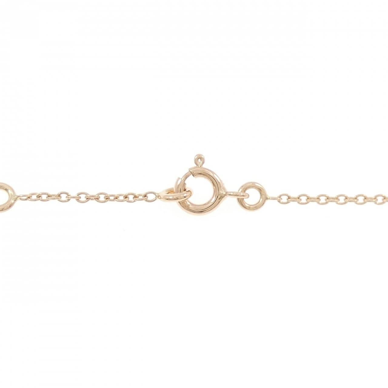 エルメス ファランドール ネックレス