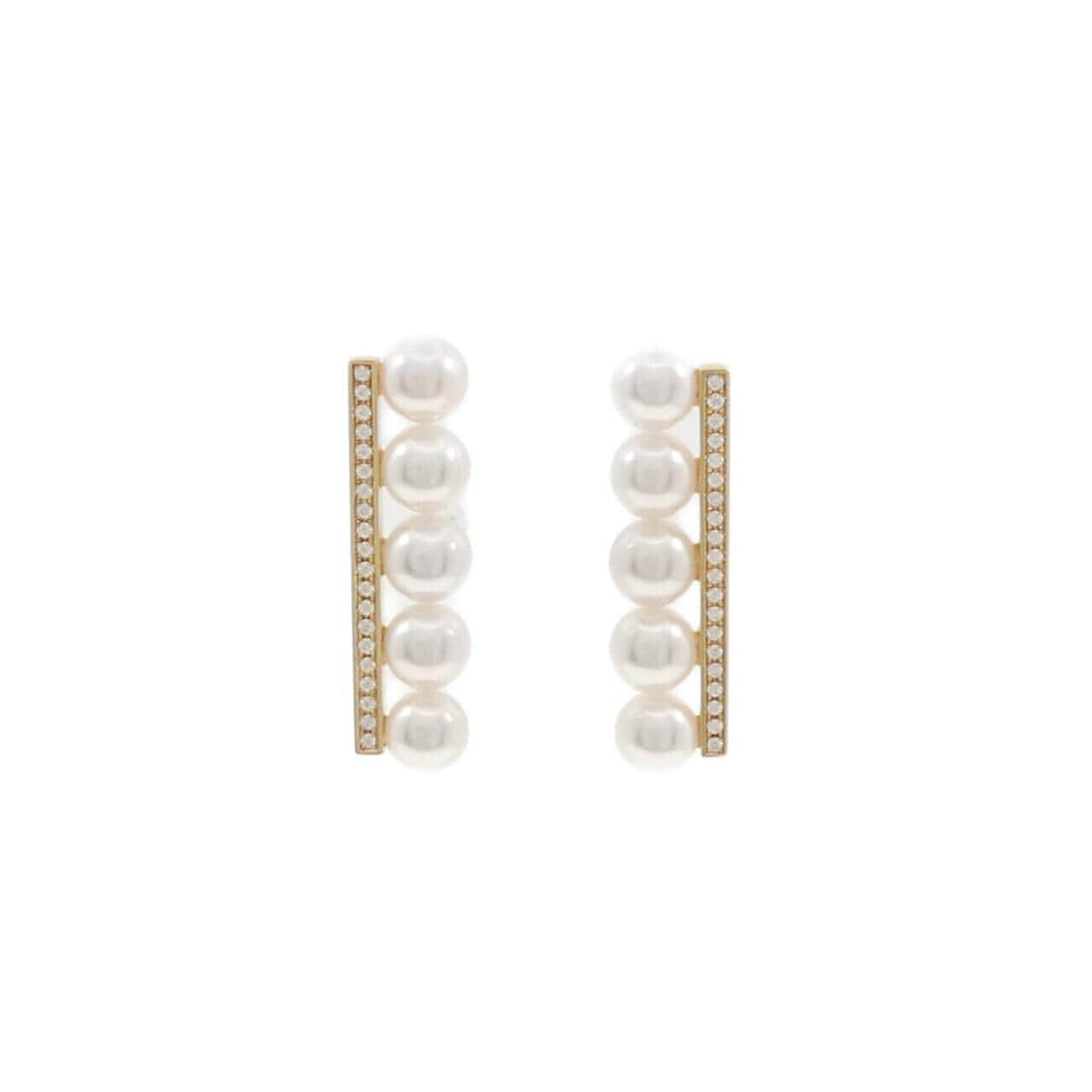 Tasaki Balance Plus Earrings