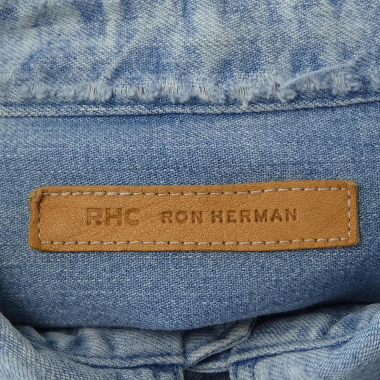 アールエイチシー RHC 3120700109 シャツ