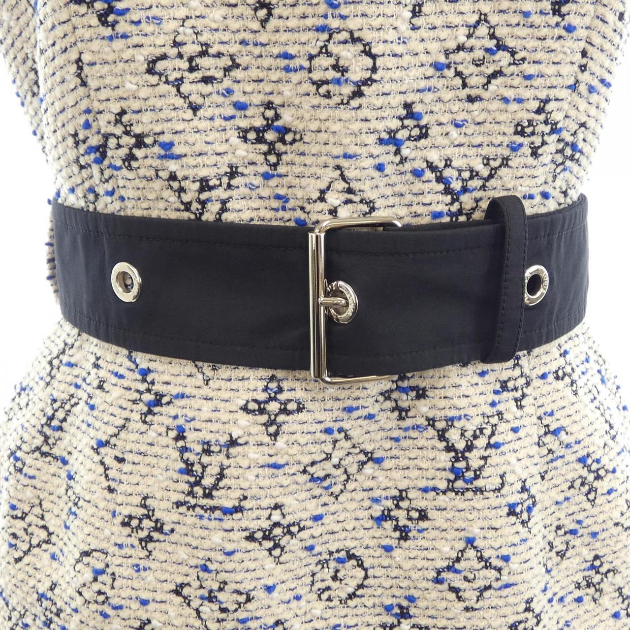 LOUIS VUITTON FKDR15ITK 连衣裙