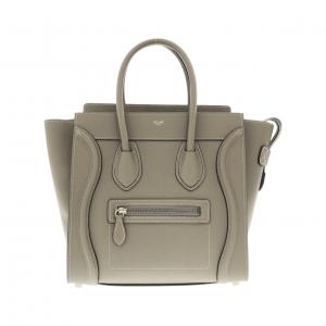 セリーヌ マイクロ ラゲージ 189793DRU バッグ