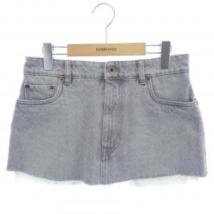 ミュウミュウ MIU MIU GWD278 スカート