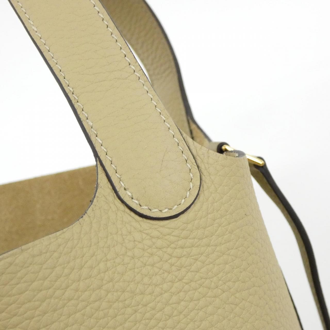 エルメス ピコタン ロック PM 056289CC バッグ