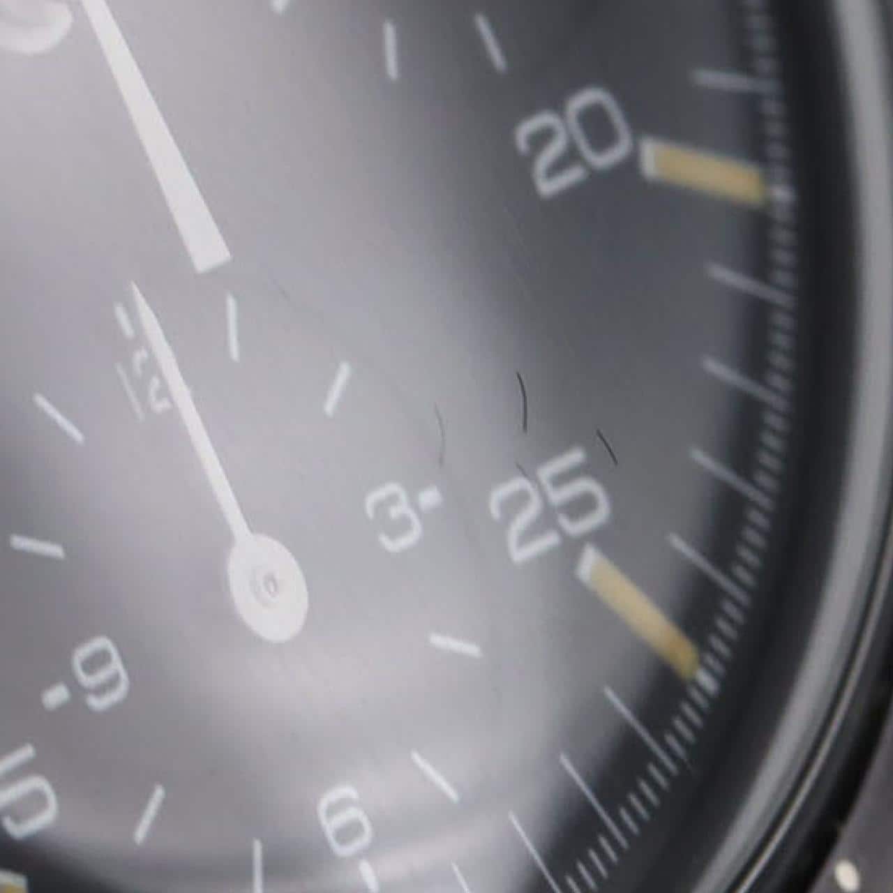 オメガ スピードマスター 3510.50 SS 自動巻