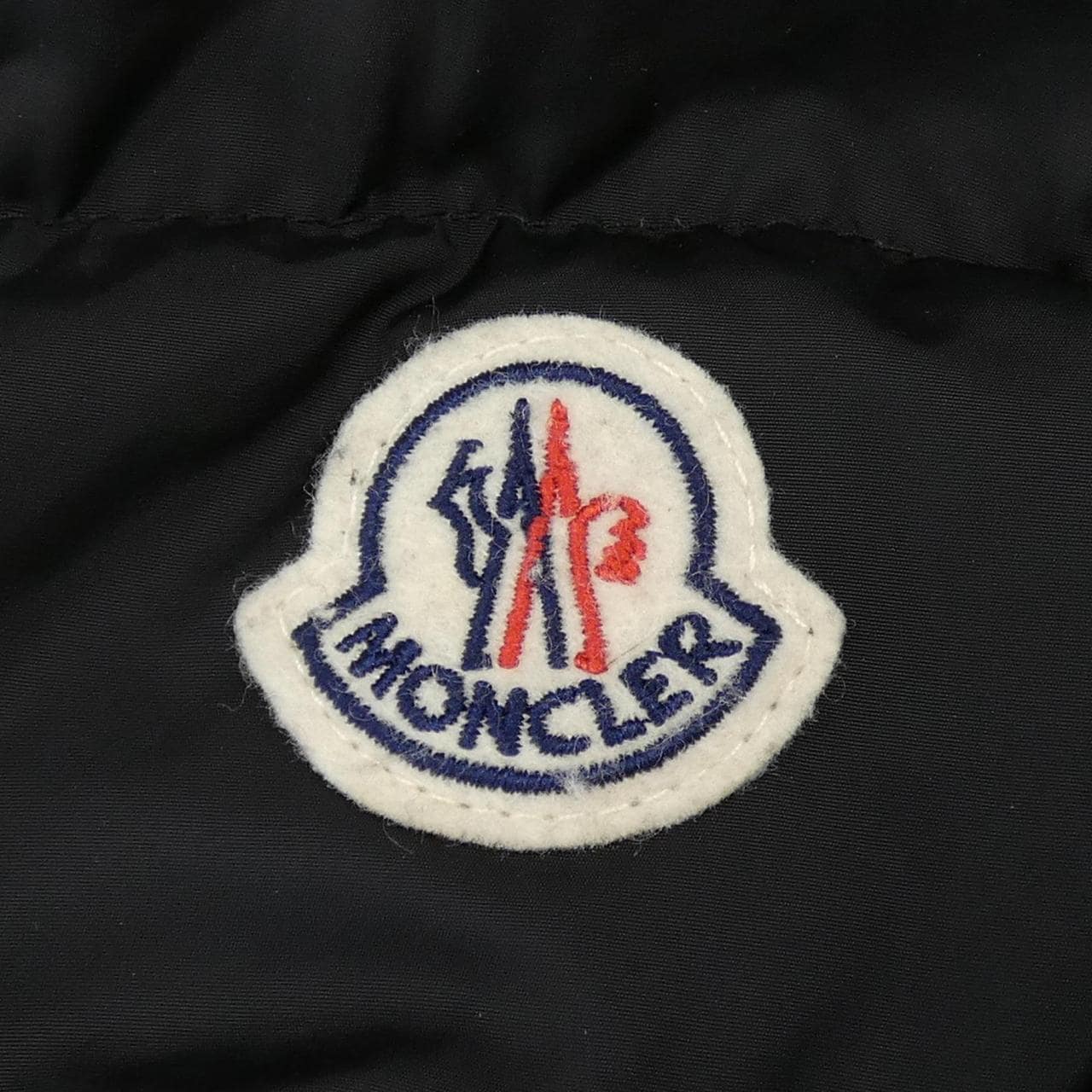 モンクレール MONCLER TALEV ダウンコート