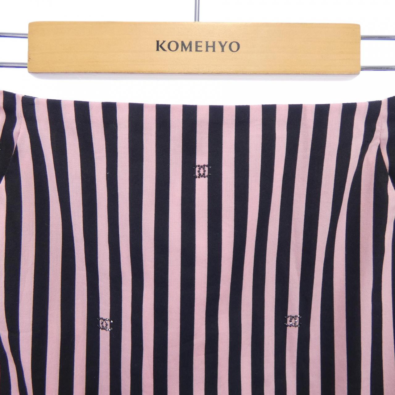 シャネル CHANEL LOOK11 P76213V68306 スカート