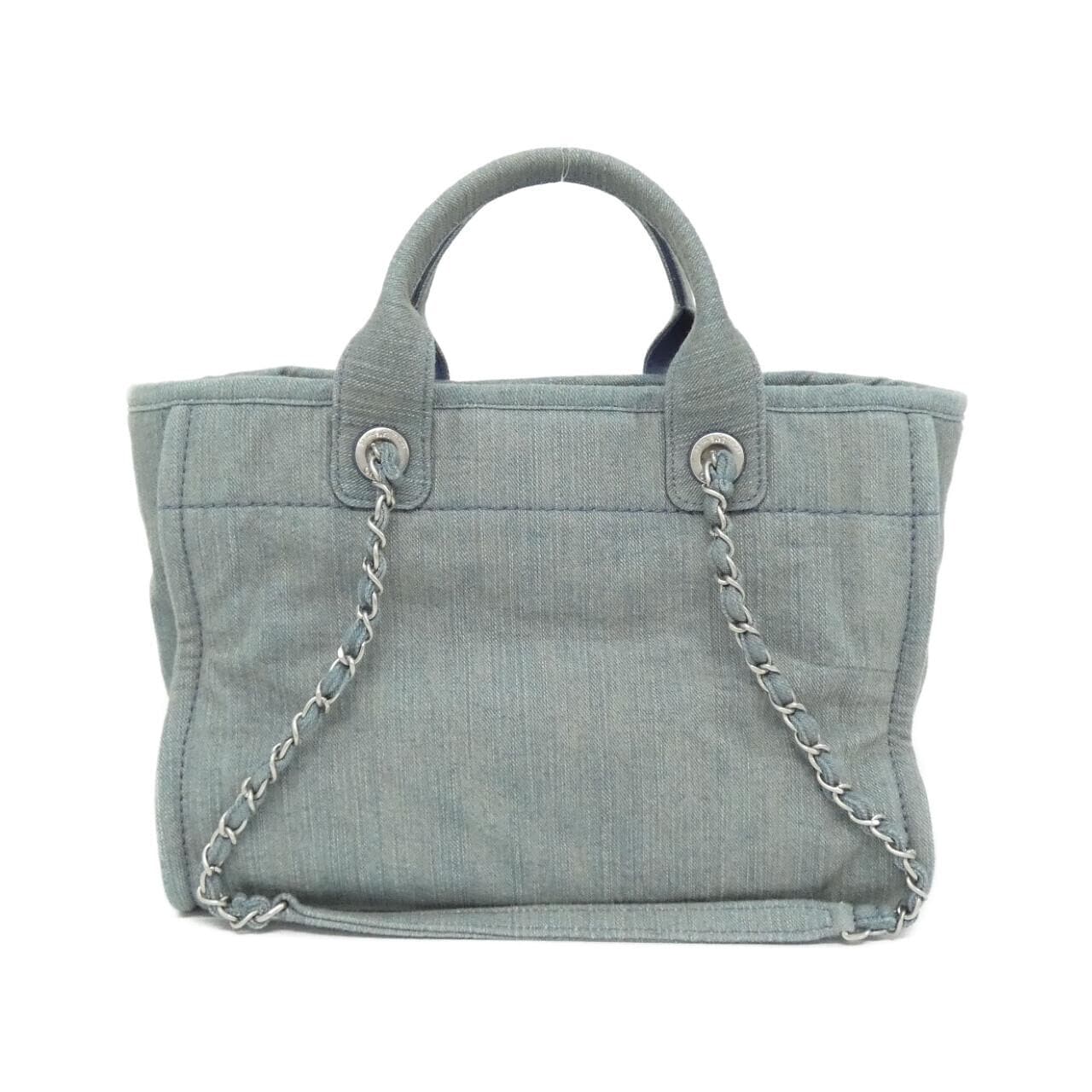 シャネル ドーヴィル ライン AS3257 バッグ