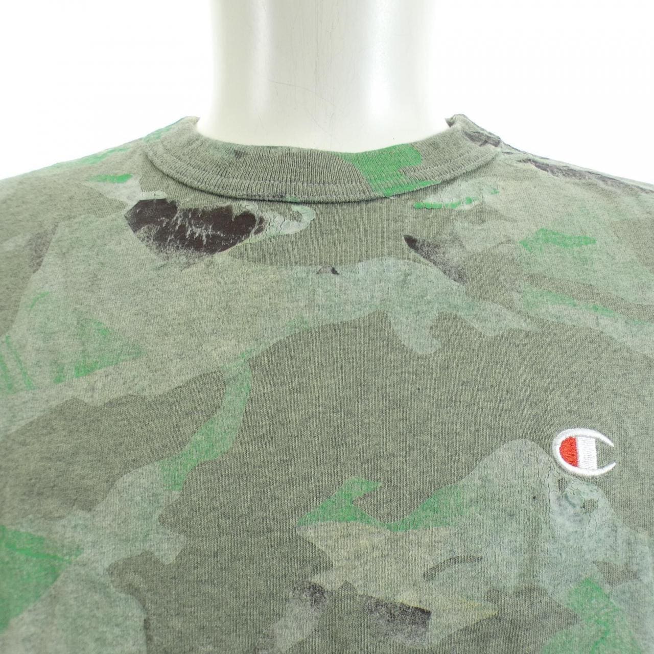 アイジュンヤワタナベ eye JUNYA WATANABE WS-T902 CHAMPION Tシャツ