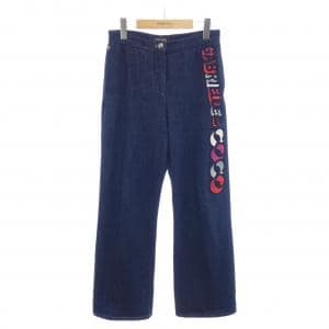 シャネル CHANEL P57231V42411 ジーンズ