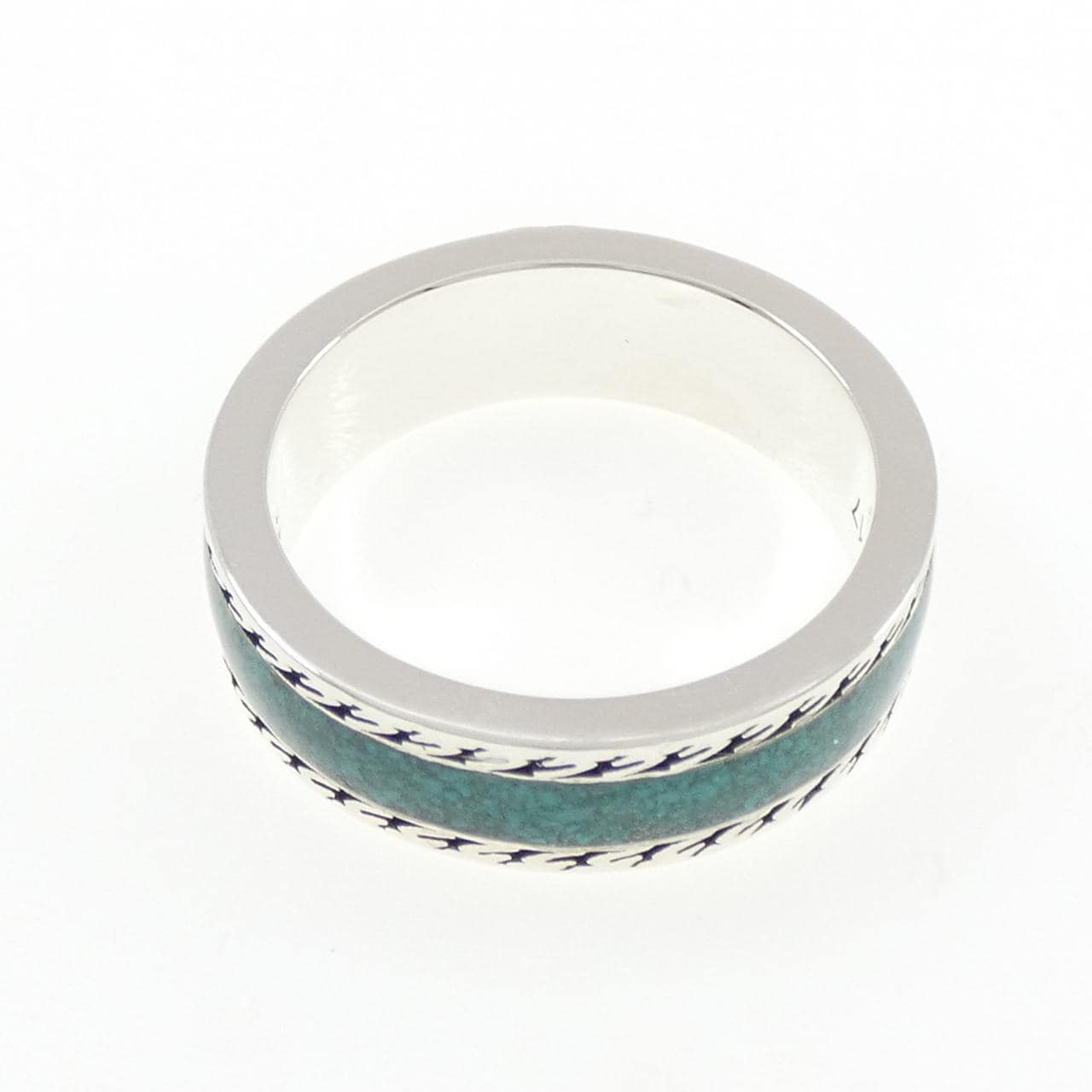 グッチ インターロッキングG リング