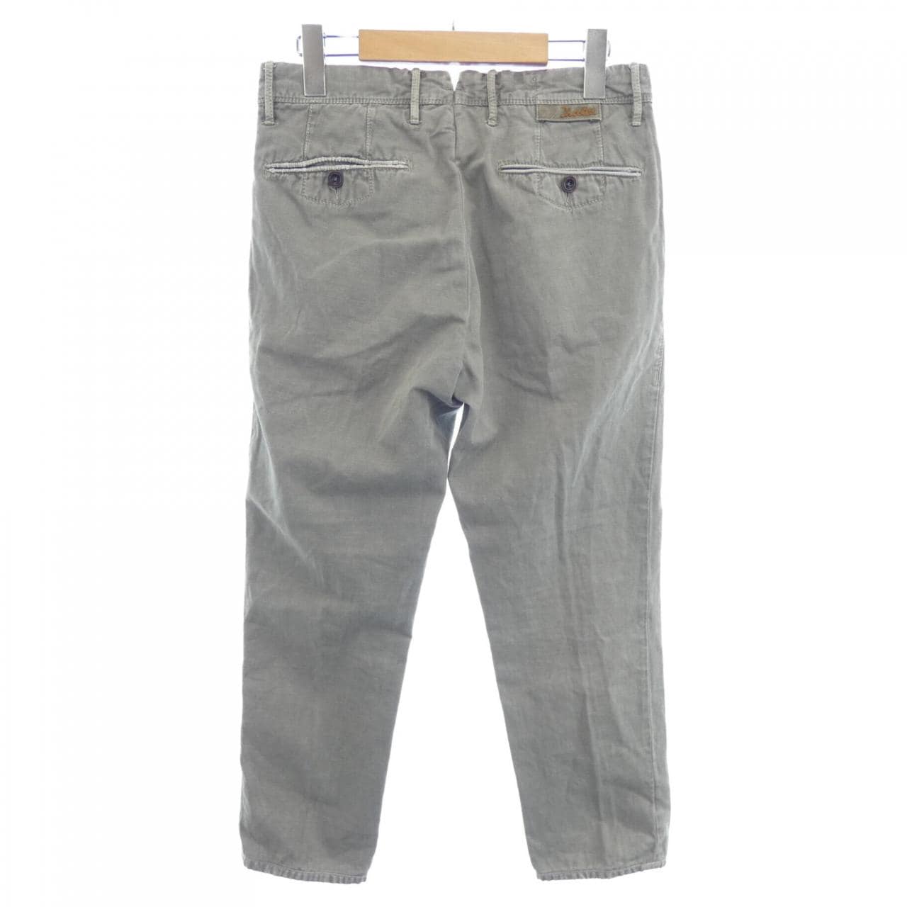 インコテックス INCOTEX パンツ