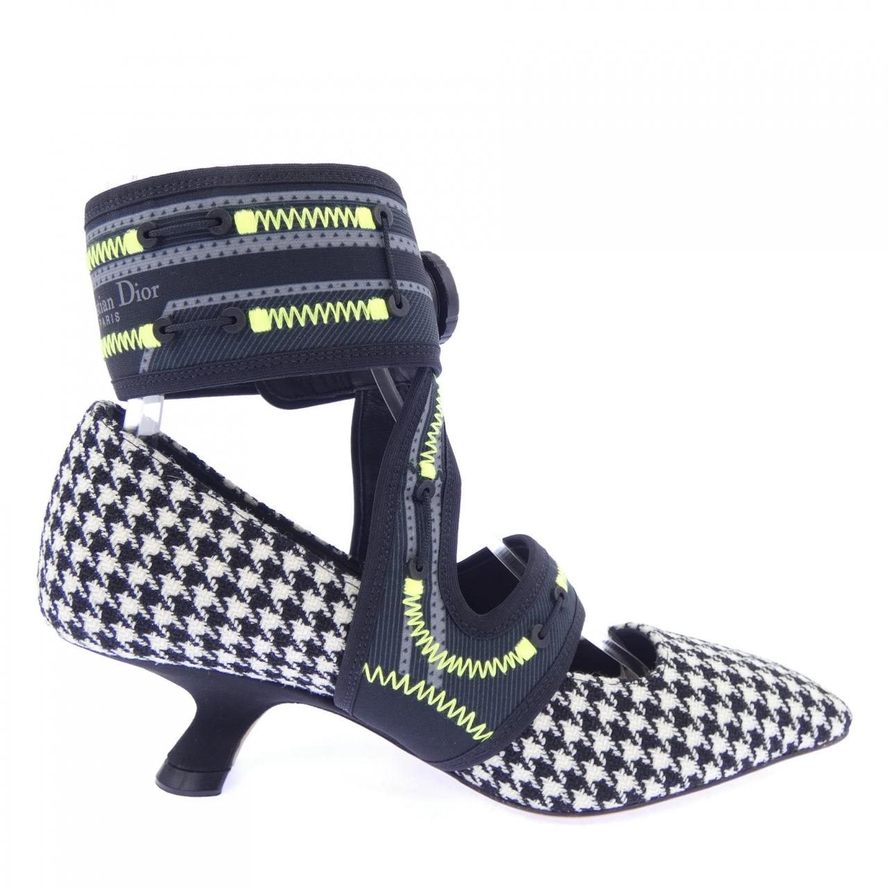 クリスチャンディオール CHRISTIAN DIOR ROGER VIVIER パンプス