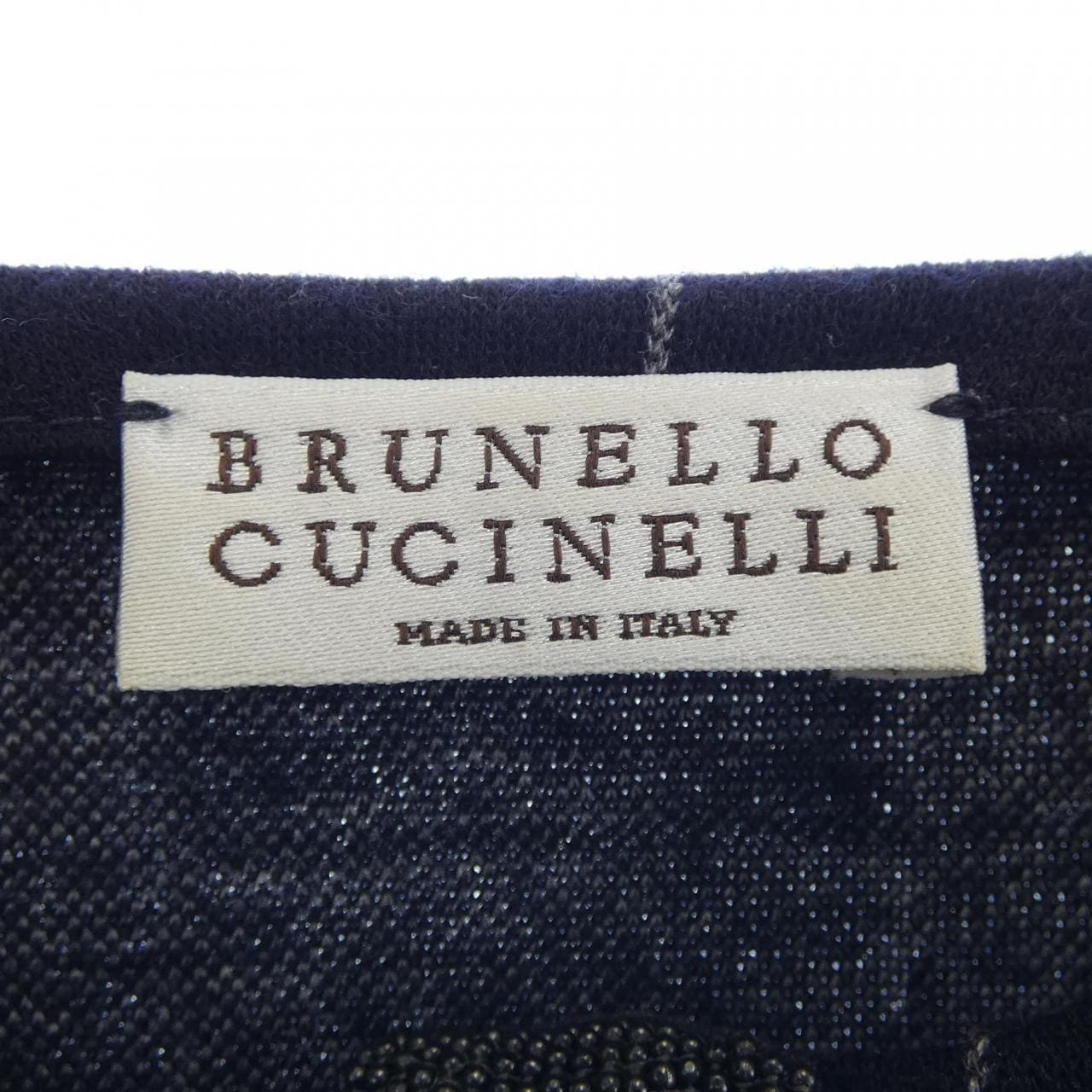 ブルネロクチネリ BRUNELLO CUCINELLI MA942AH821 ワンピース
