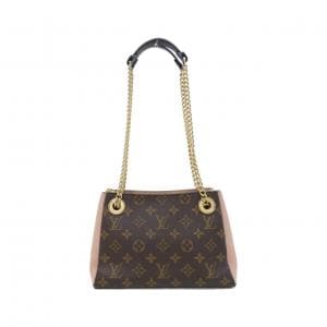 ルイヴィトン モノグラム スレンヌBB M43777 ショルダーバッグ