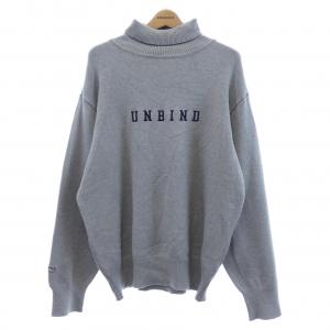 UNBINO ニット