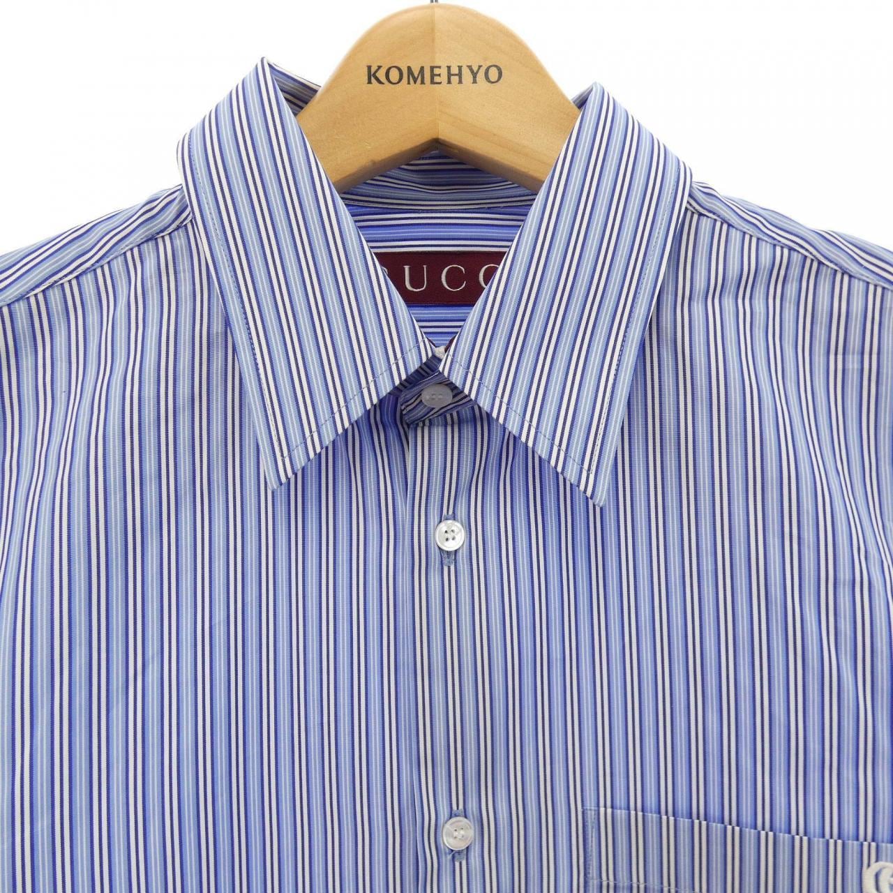 グッチ GUCCI 831951 Z7AQ8 シャツ