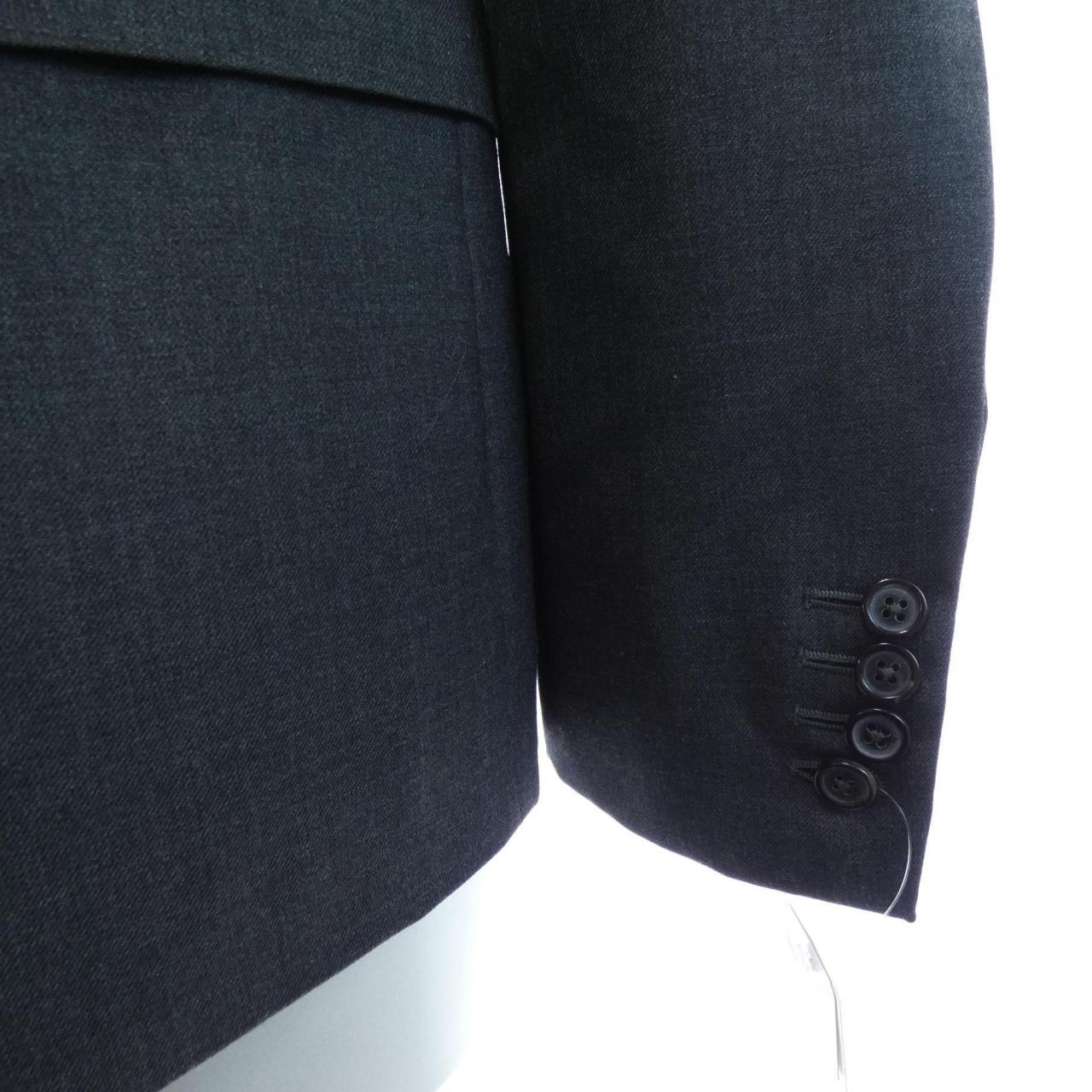 トムブラウン THOM BROWNE MJC159A-00626 ジャケット