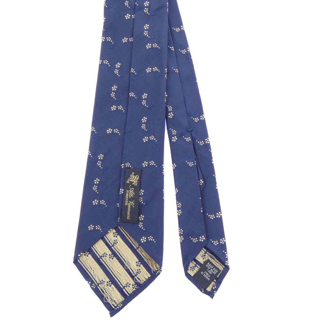 ATTO VANNUCCI NECKTIE