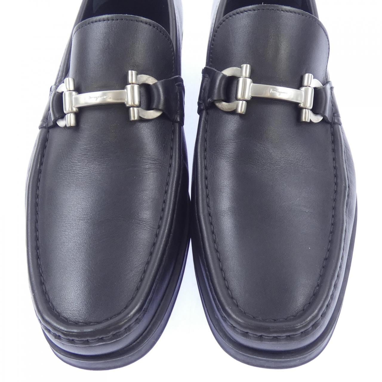 サルヴァトーレフェラガモ SALVATORE FERRAGAMO シューズ