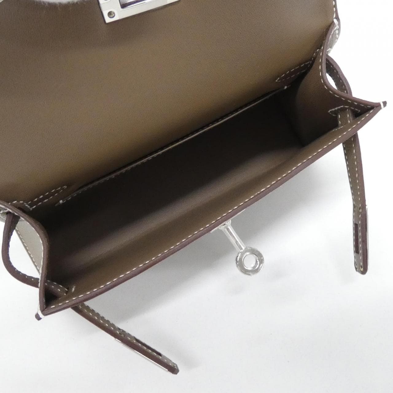 【未使用品】エルメス ミニケリー2 MINI 071302CK バッグ