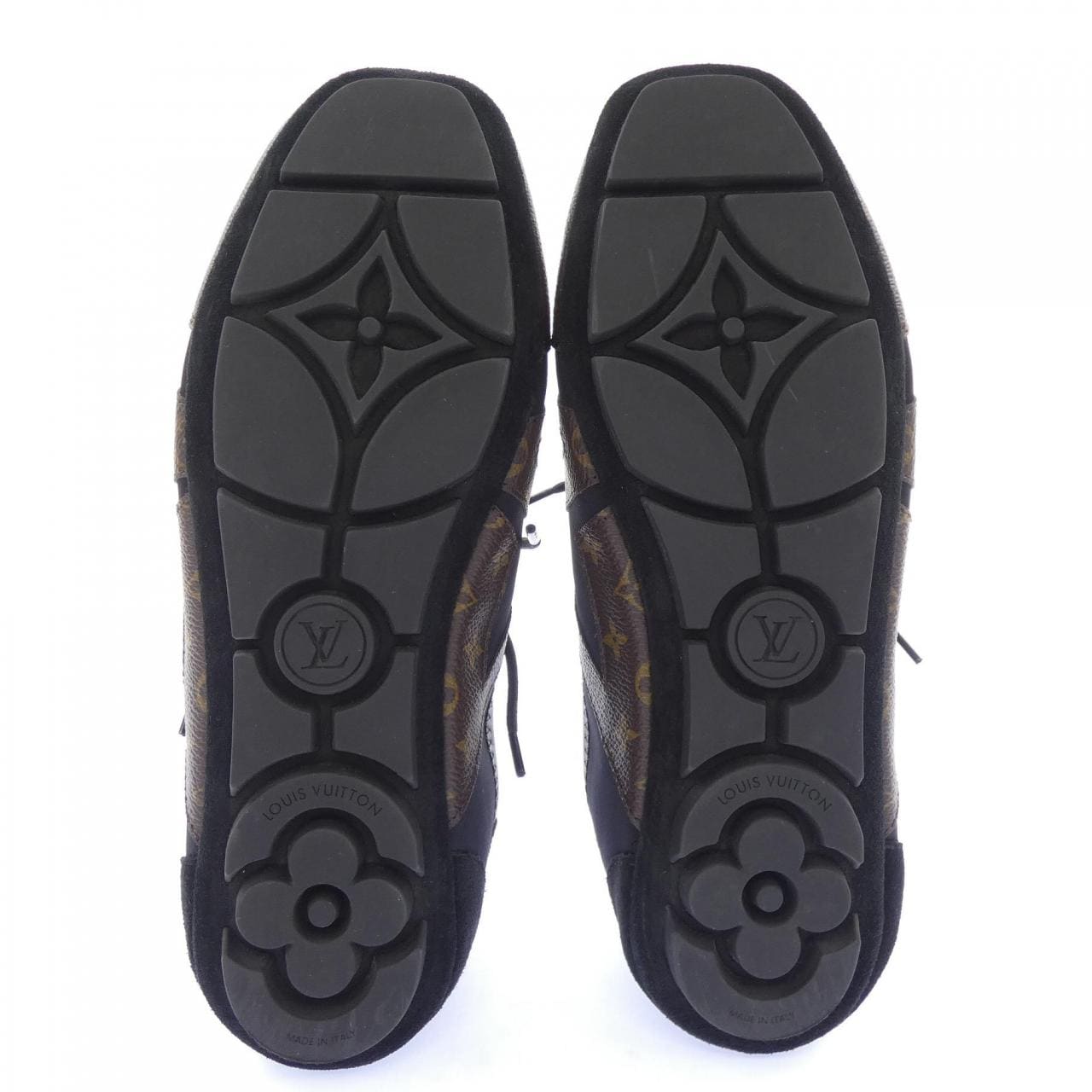 ルイヴィトン LOUIS VUITTON LVスニーカリーナ スニーカー