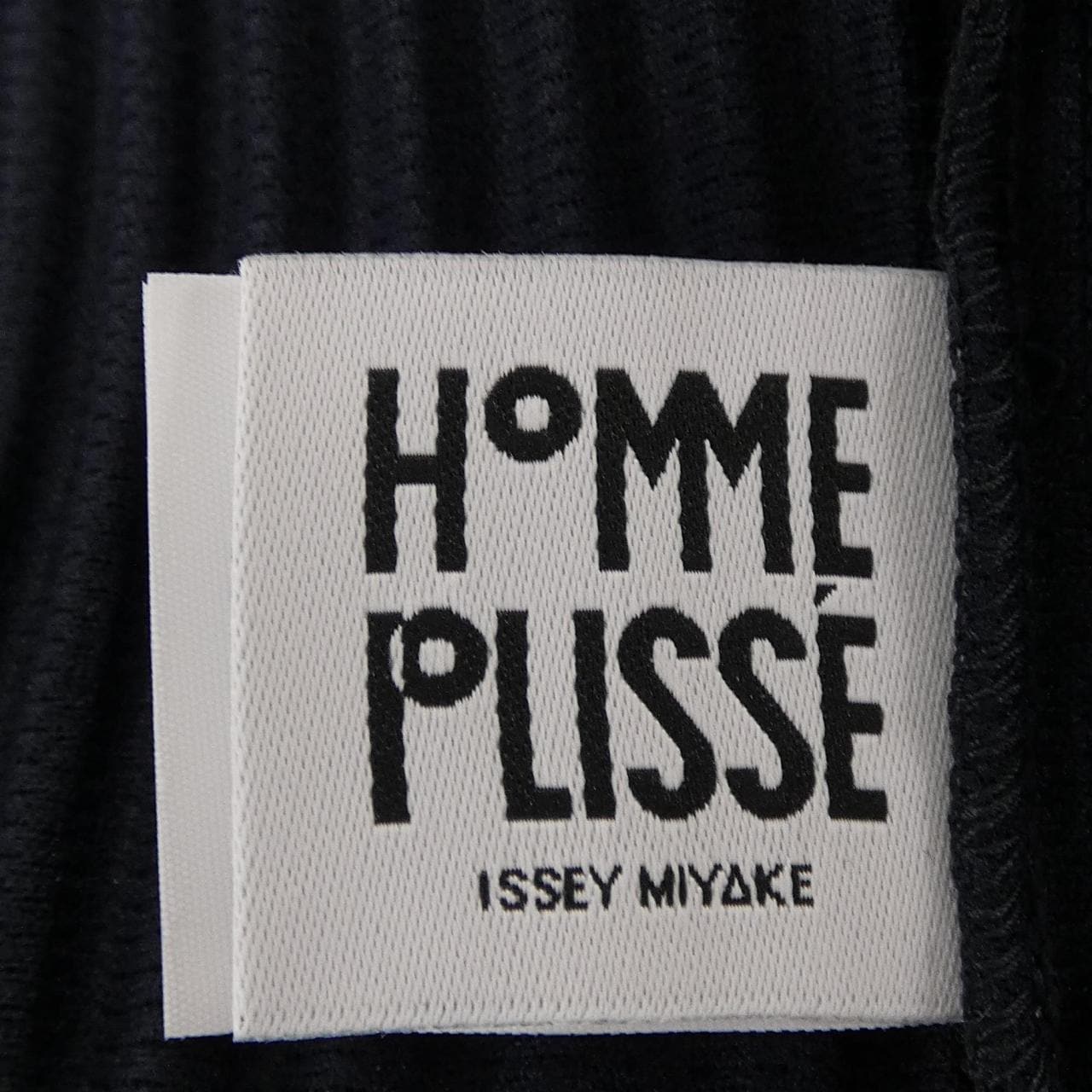 オムプリッセ HOMME PLISSE HP55JK421 トップス