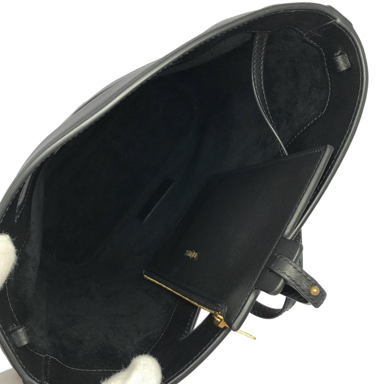 サンローラン Y SMALL BUCKET 808224 AAEB3 バッグ