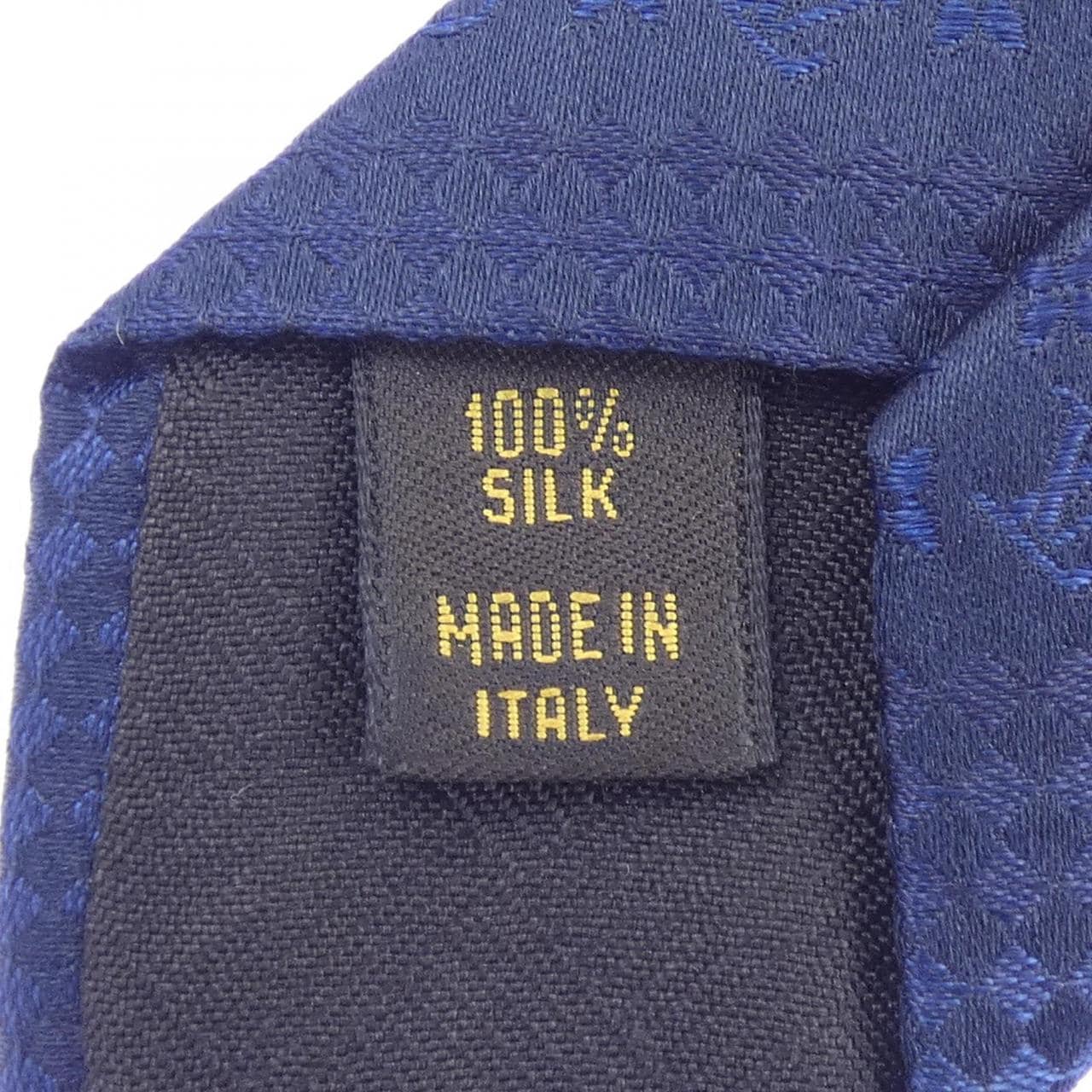 ルイヴィトン LOUIS VUITTON NECKTIE