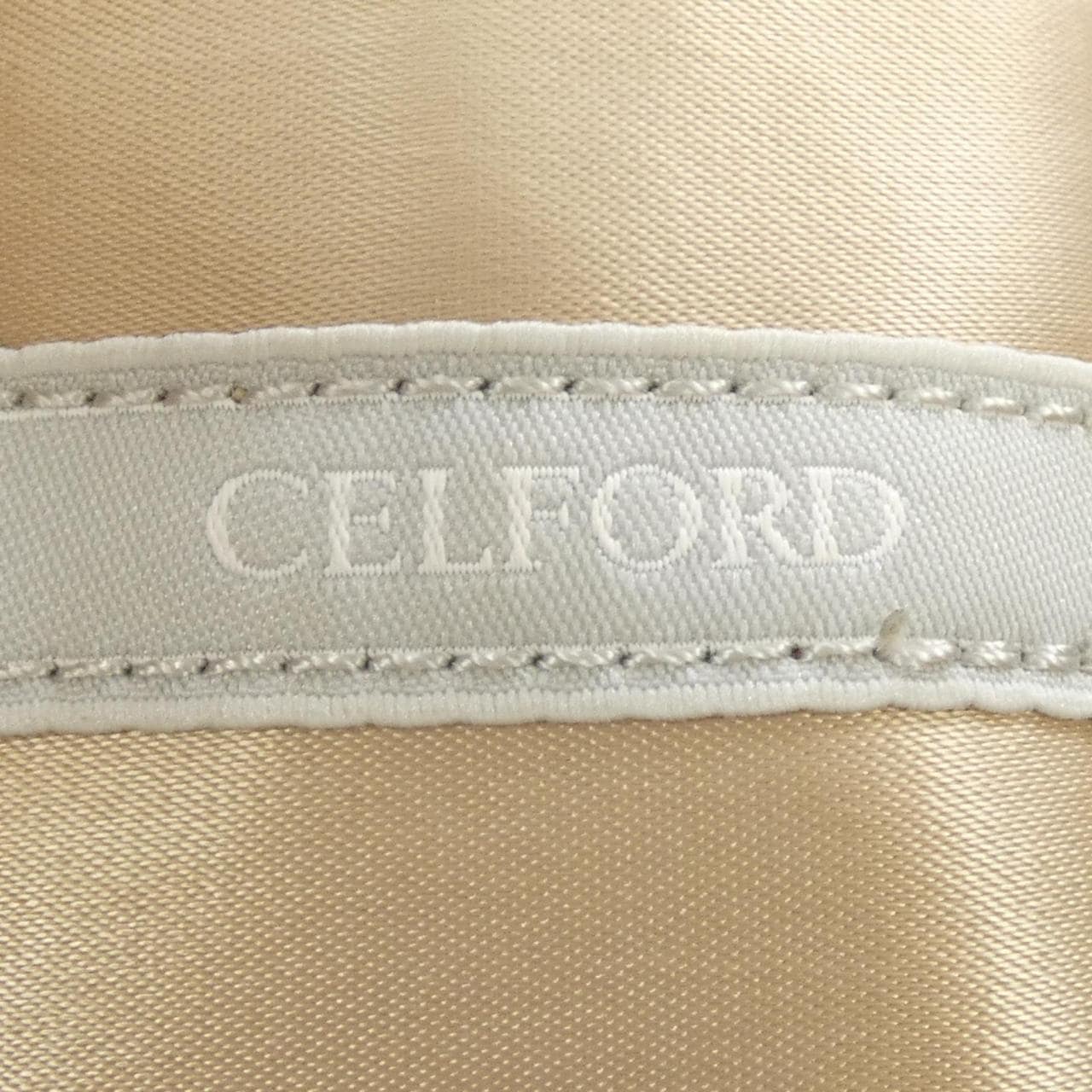 セルフォード CELFORD BAG