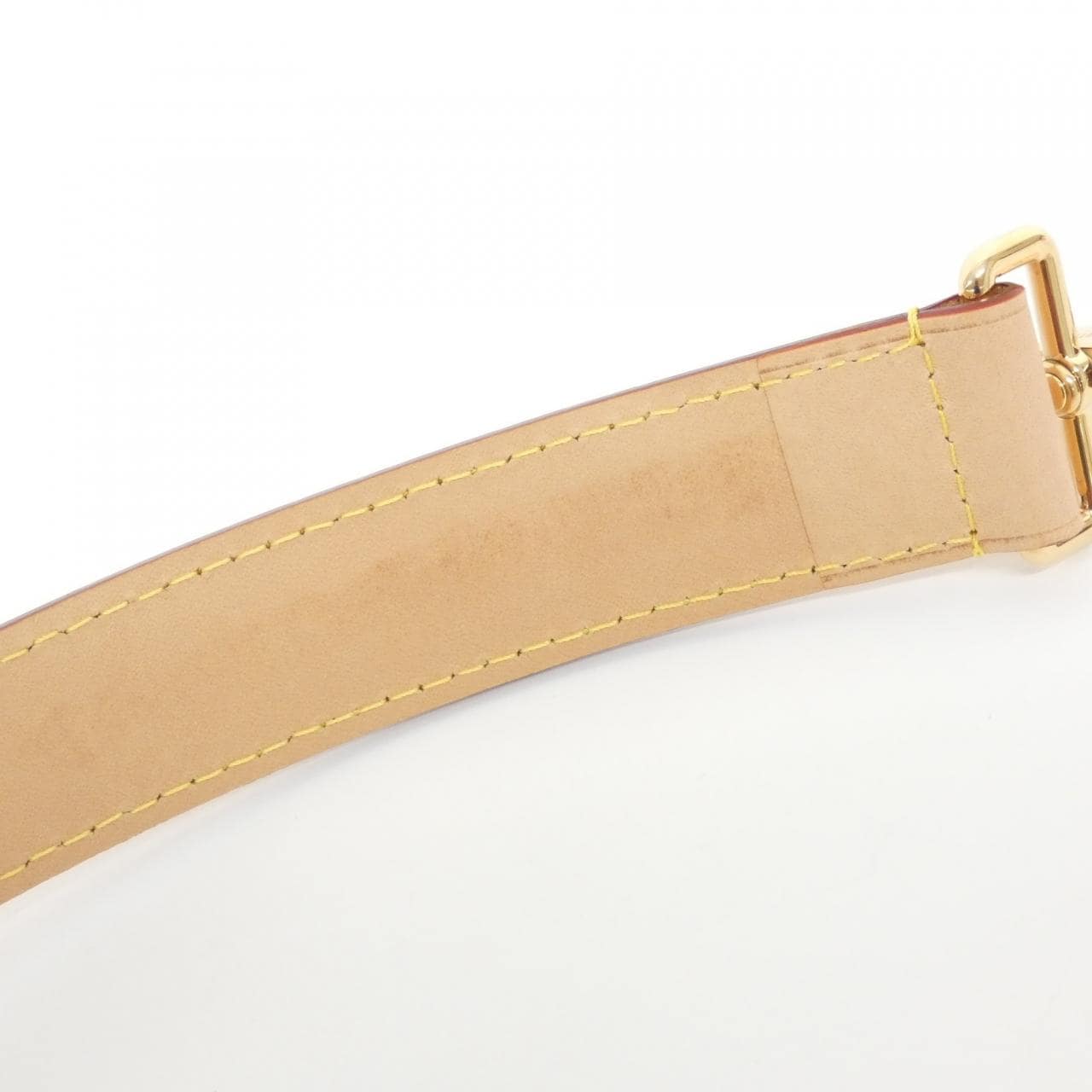 ルイヴィトン モノグラムチェリー(LV×TM) サイドトランク MM M14278 ショルダーバッグ