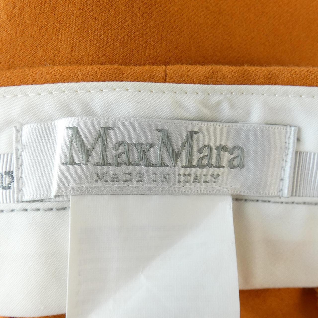 マックスマーラ Max Mara 11362759 パンツ