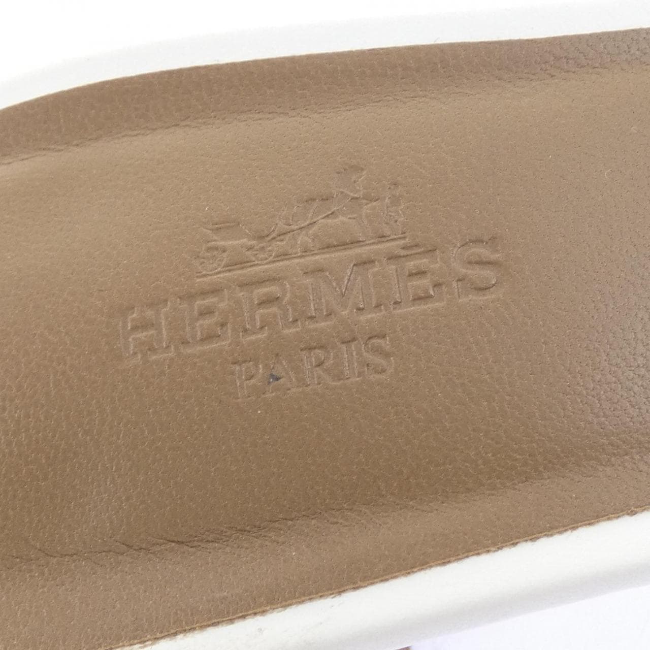 エルメス HERMES オアジス OASIS 071002Z サンダル