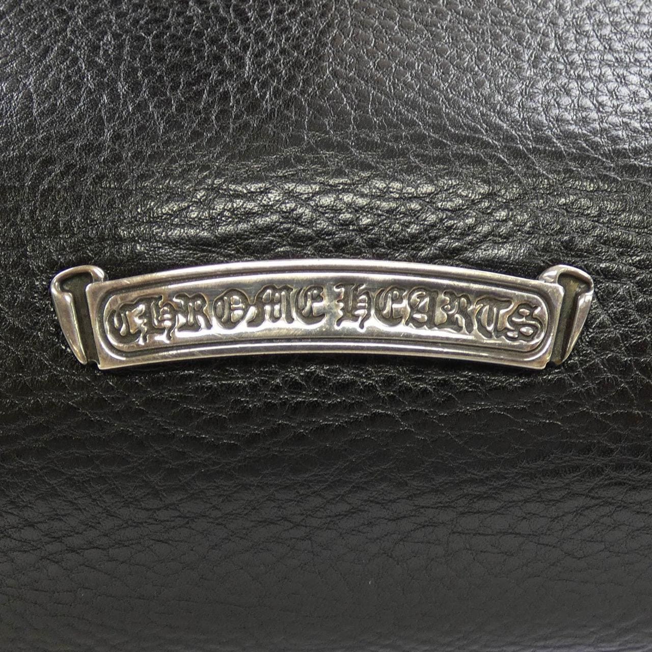 クロムハーツ CHROME HEARTS DOC ADAMS BAG