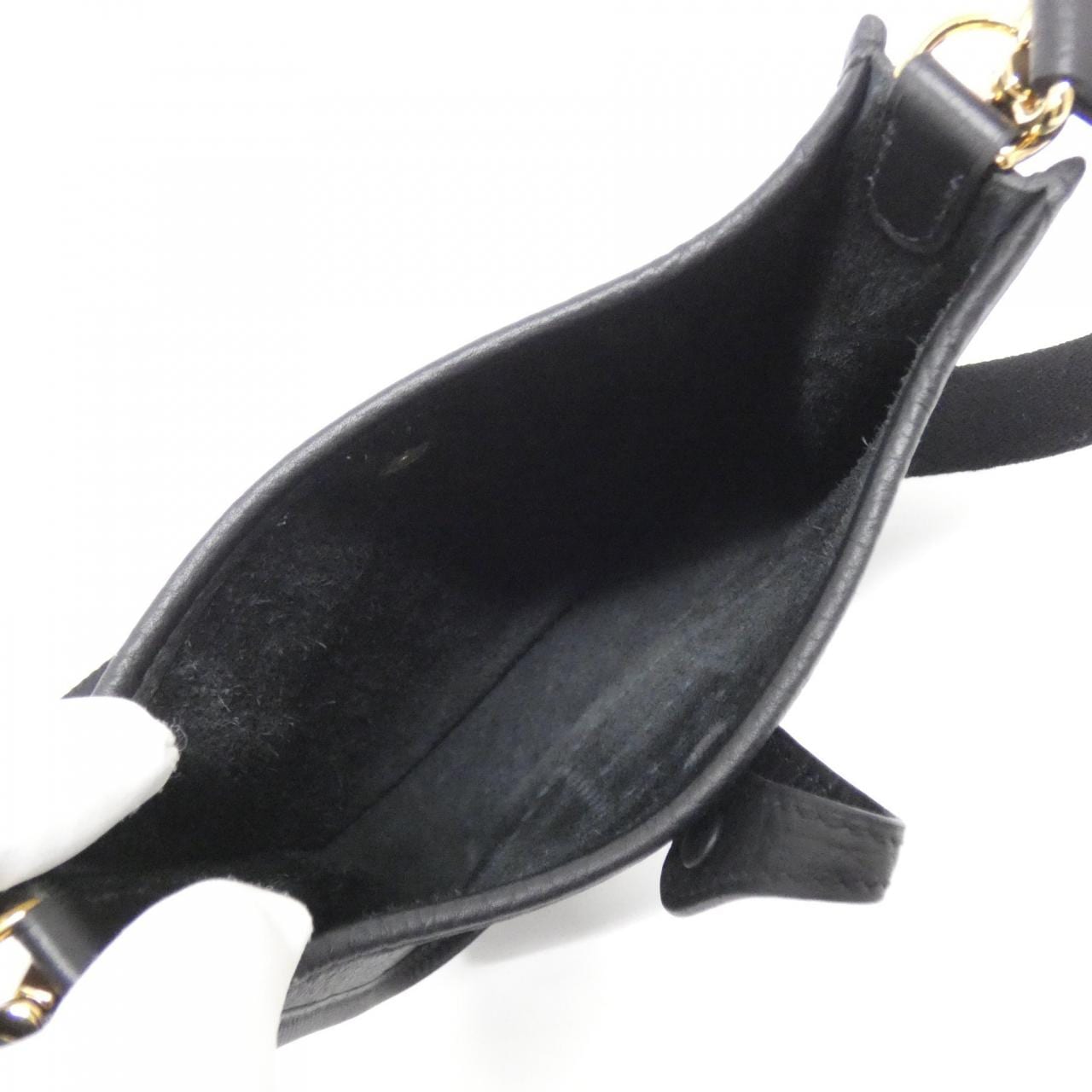 エルメス エヴリン アマゾン 16cm 069426CC ショルダーバッグ