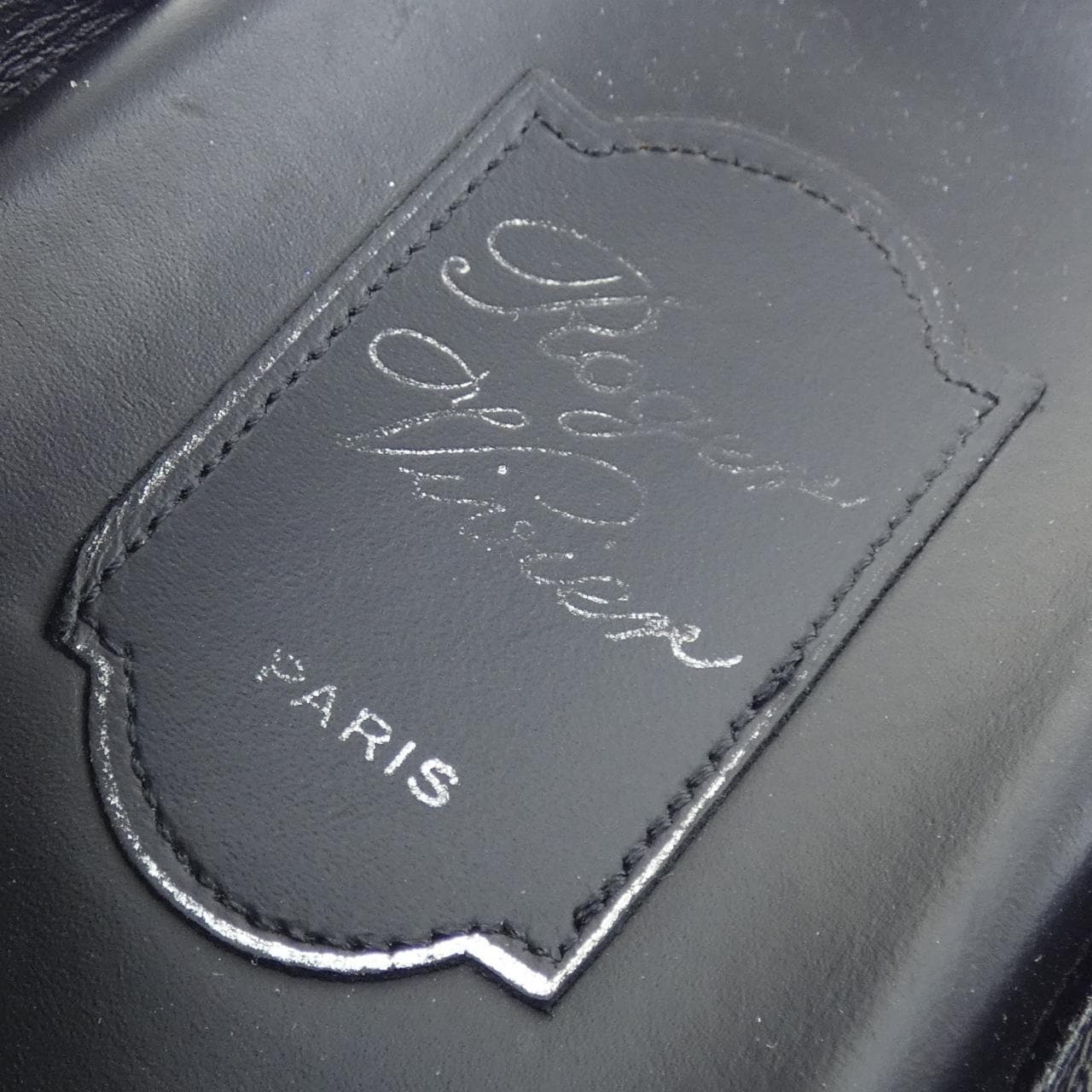 ロジェヴィヴィエ ROGER VIVIER サンダル