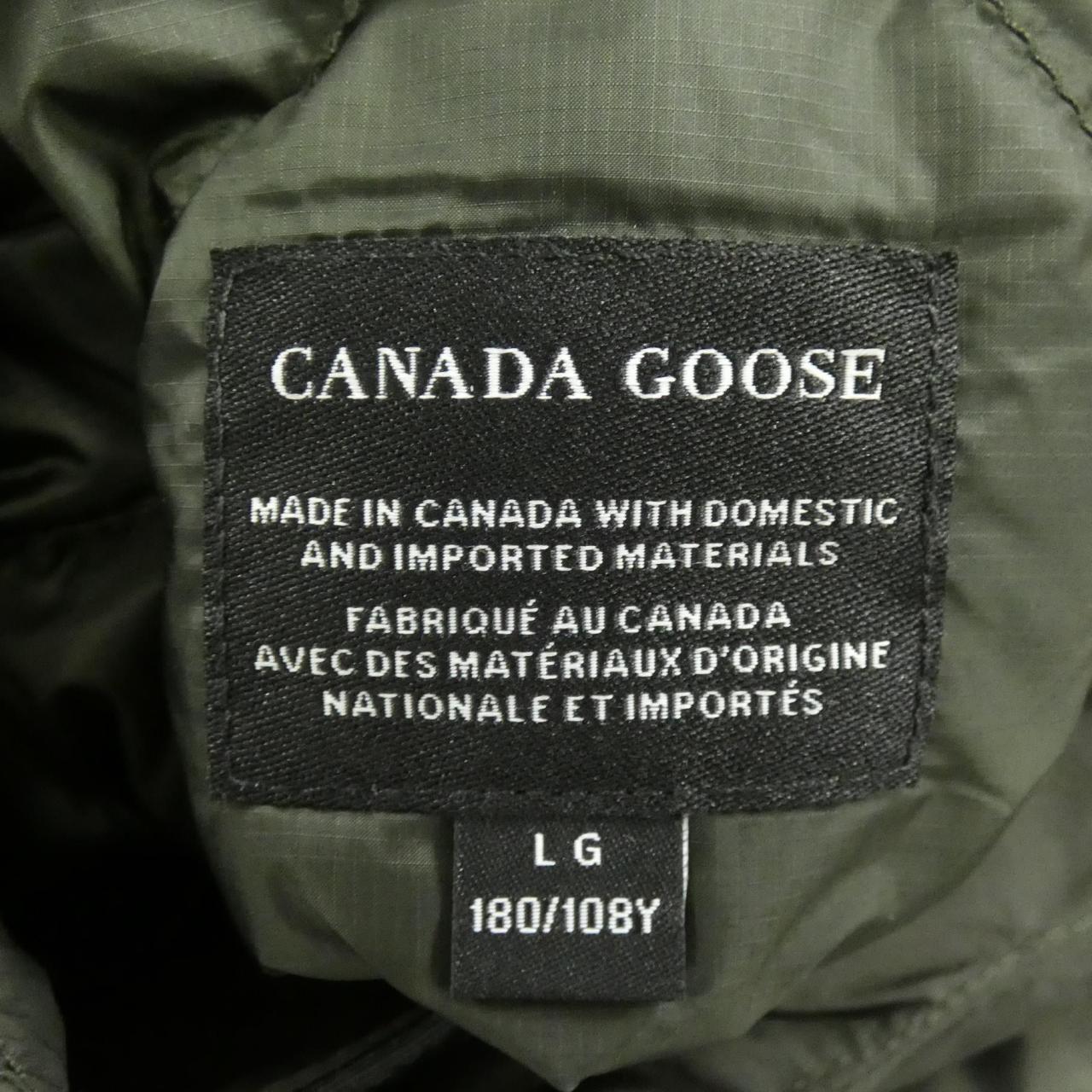 カナダグース CANADA GOOSE 1923MB ダウンジャケット