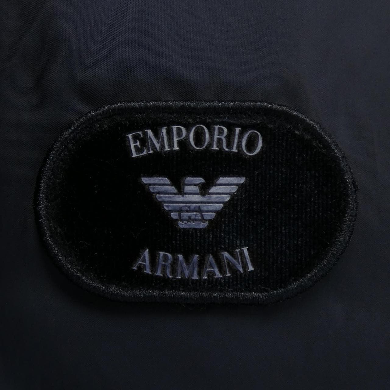 エンポリオアルマーニ EMPORIO ARMANI ブルゾン