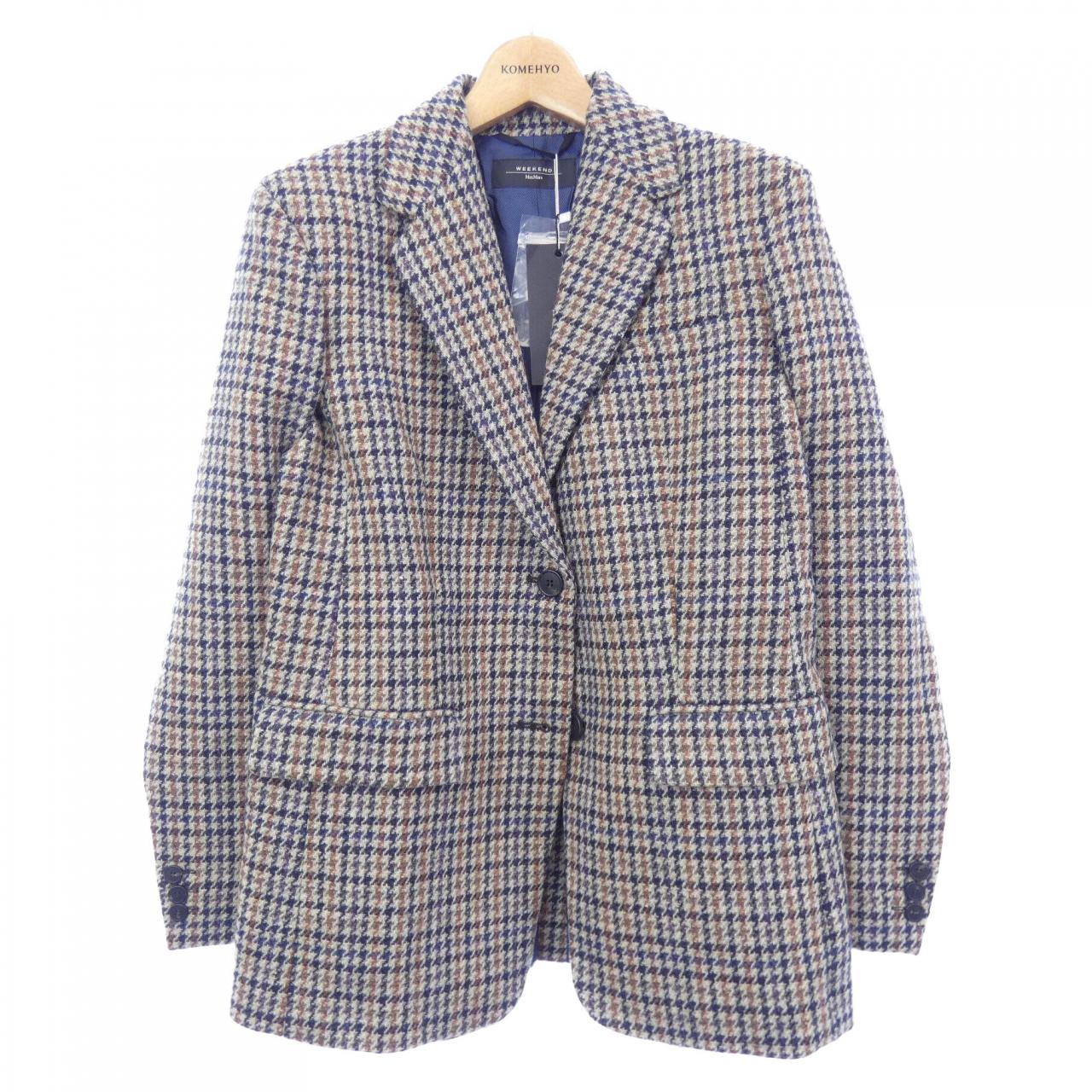 Max Mara weekend weekend jacket