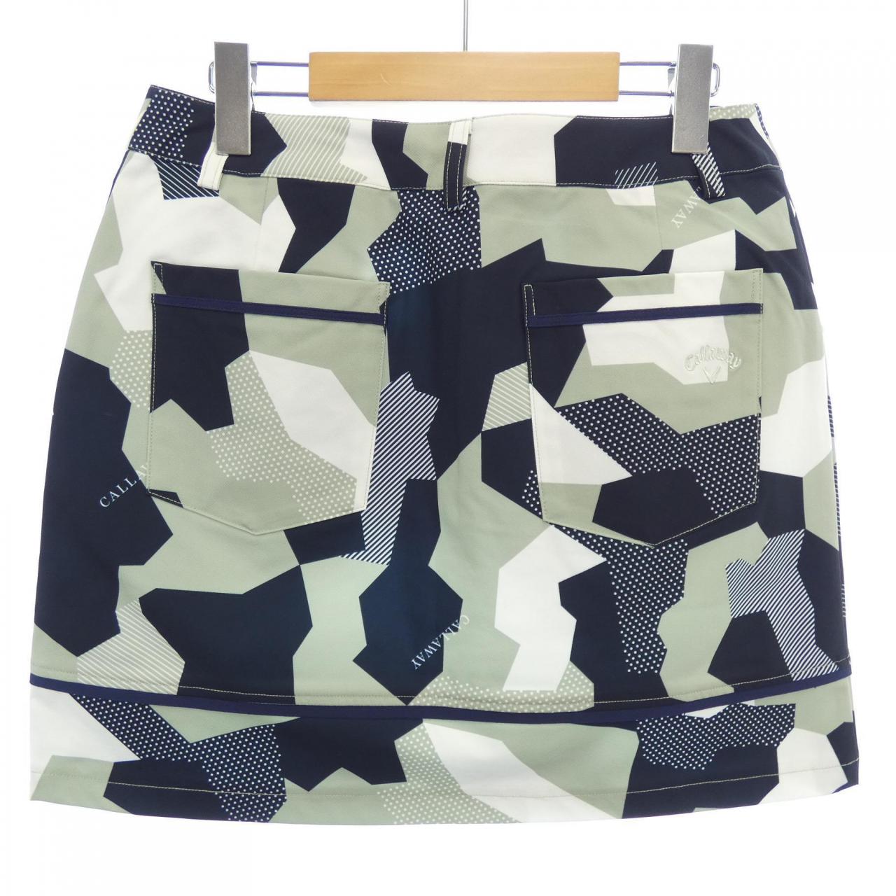 callaway callaway skirt