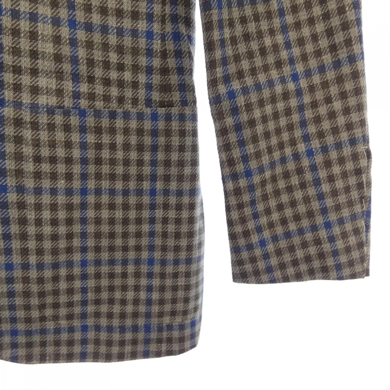 Caruso jacket
