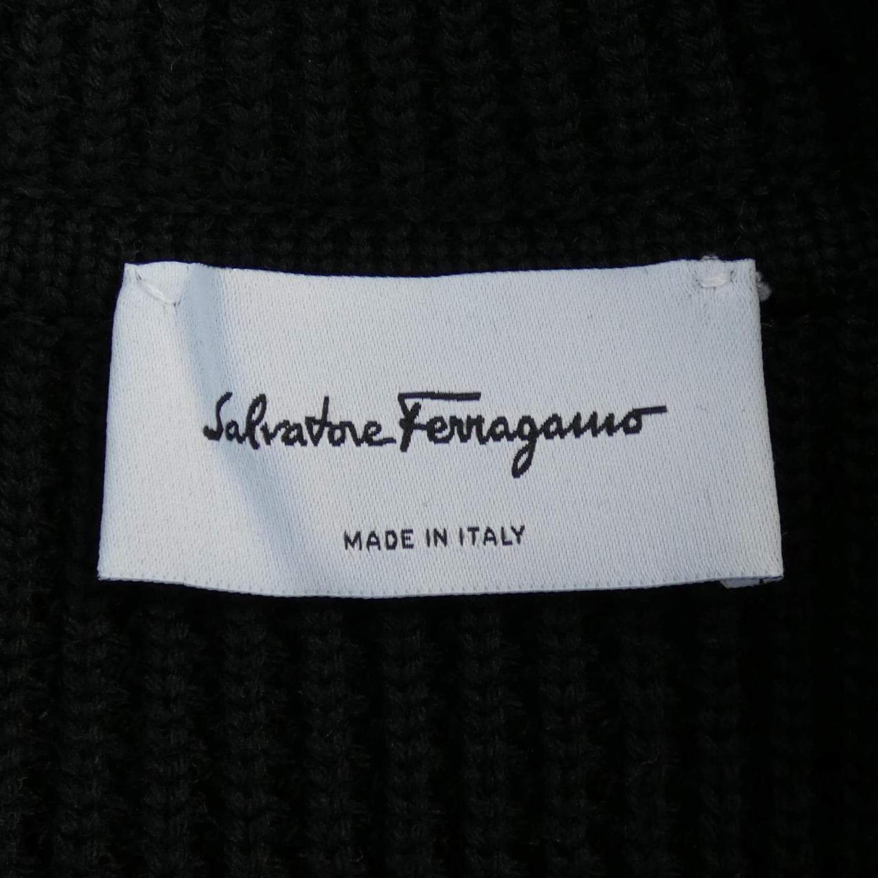 SALVATORE FERRAGAMO SALVATORE FERRAGAMO Cardigan