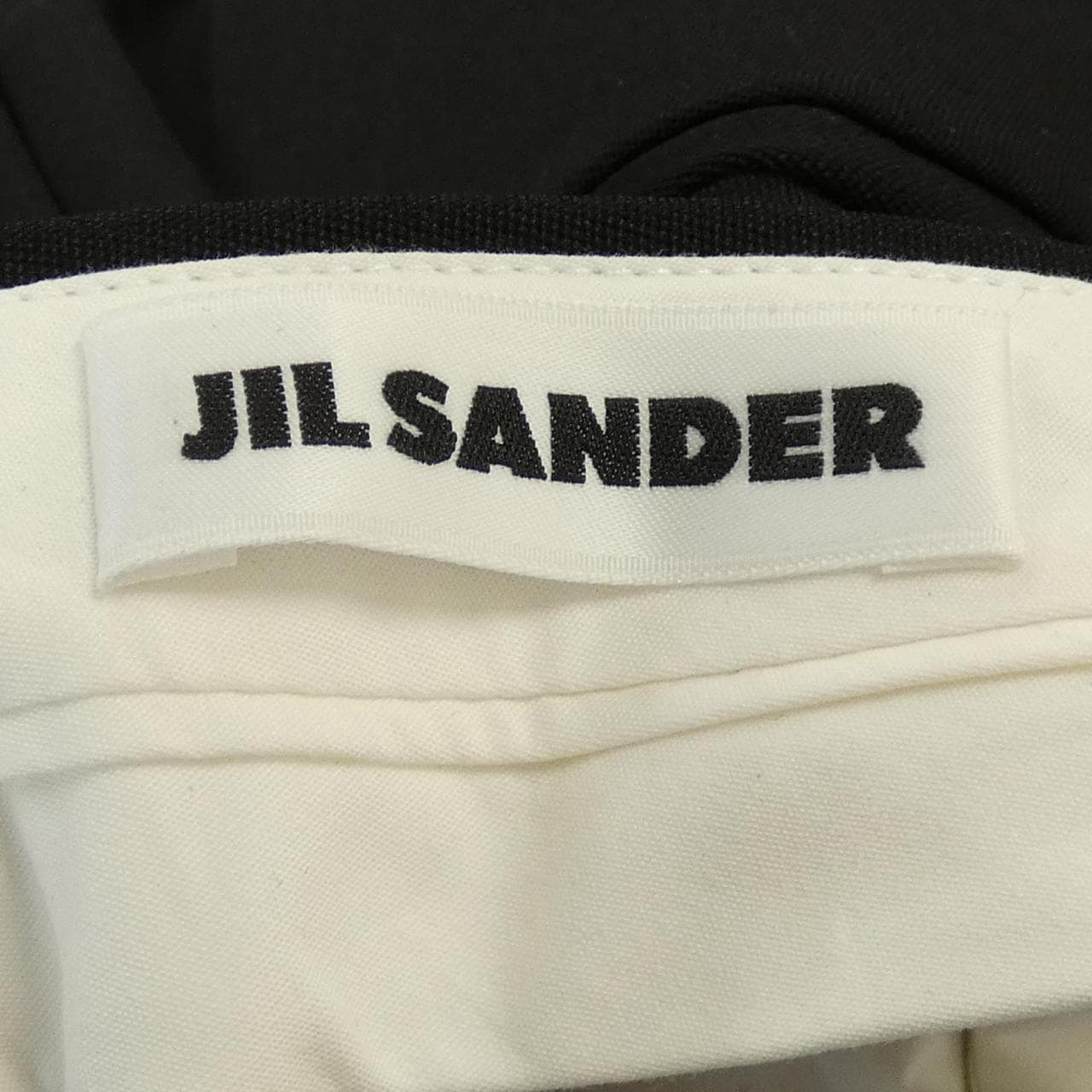 ジルサンダー JIL SANDER パンツ