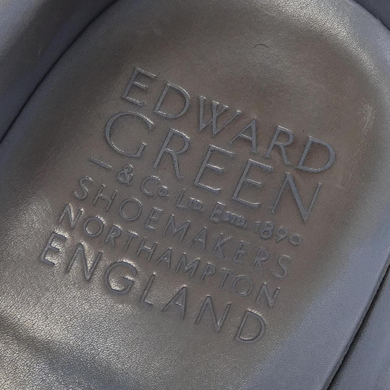 エドワードグリーン EDWARD GREEN シューズ