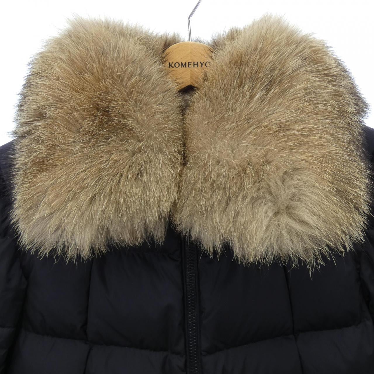 モンクレール MONCLER ダウンコート