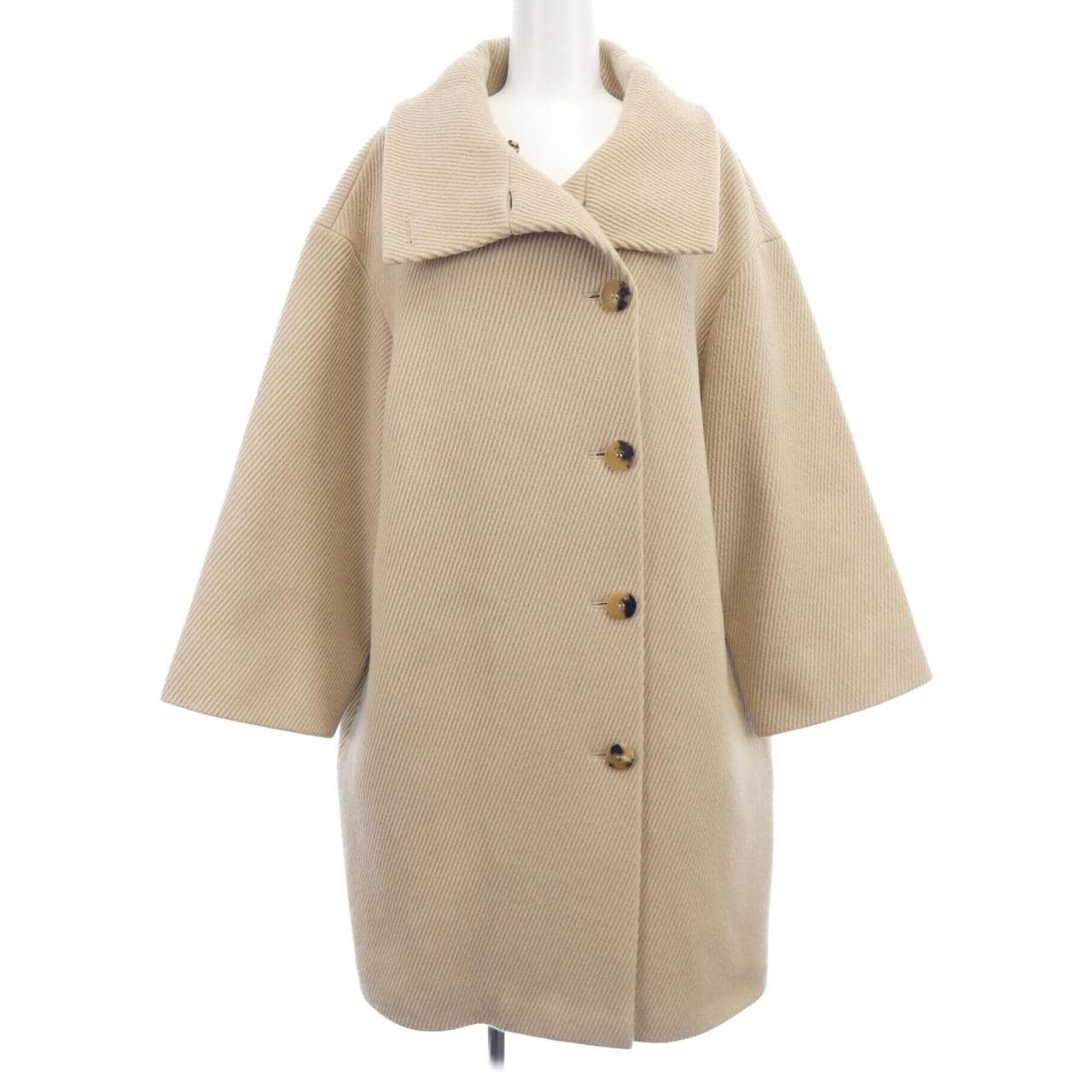 エルメス HERMES コート