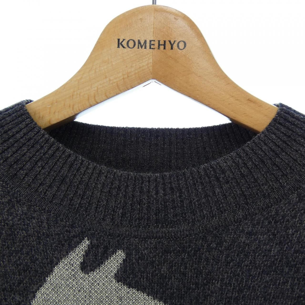 マリメッコ MARIMEKKO ニット