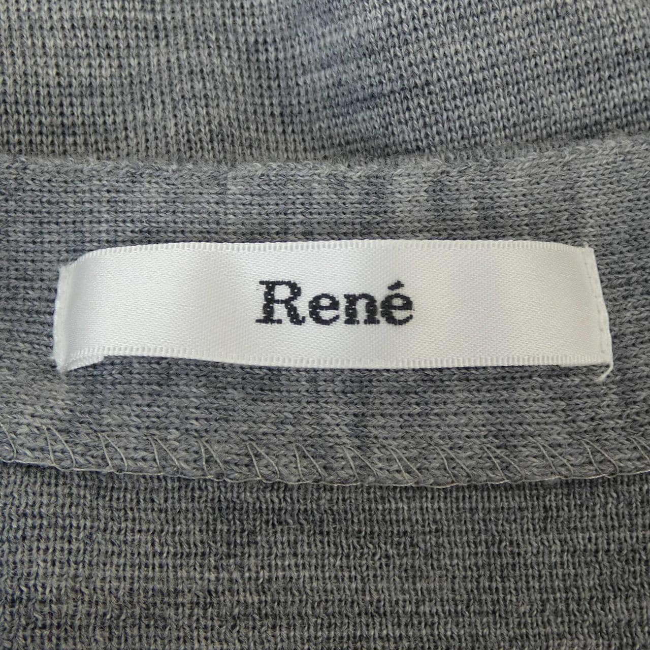 ルネ RENE カーディガン
