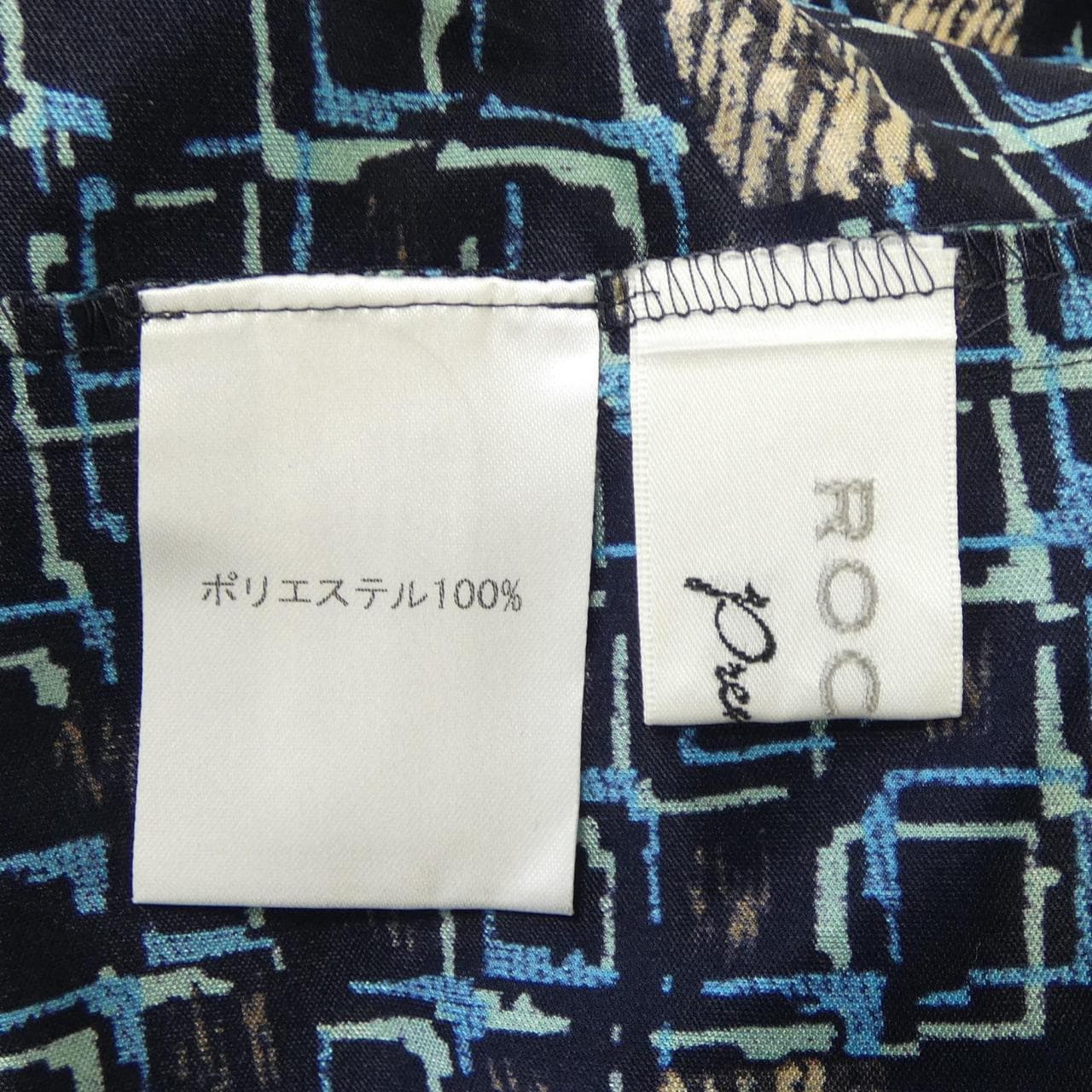 ロシャス ROCHAS トップス