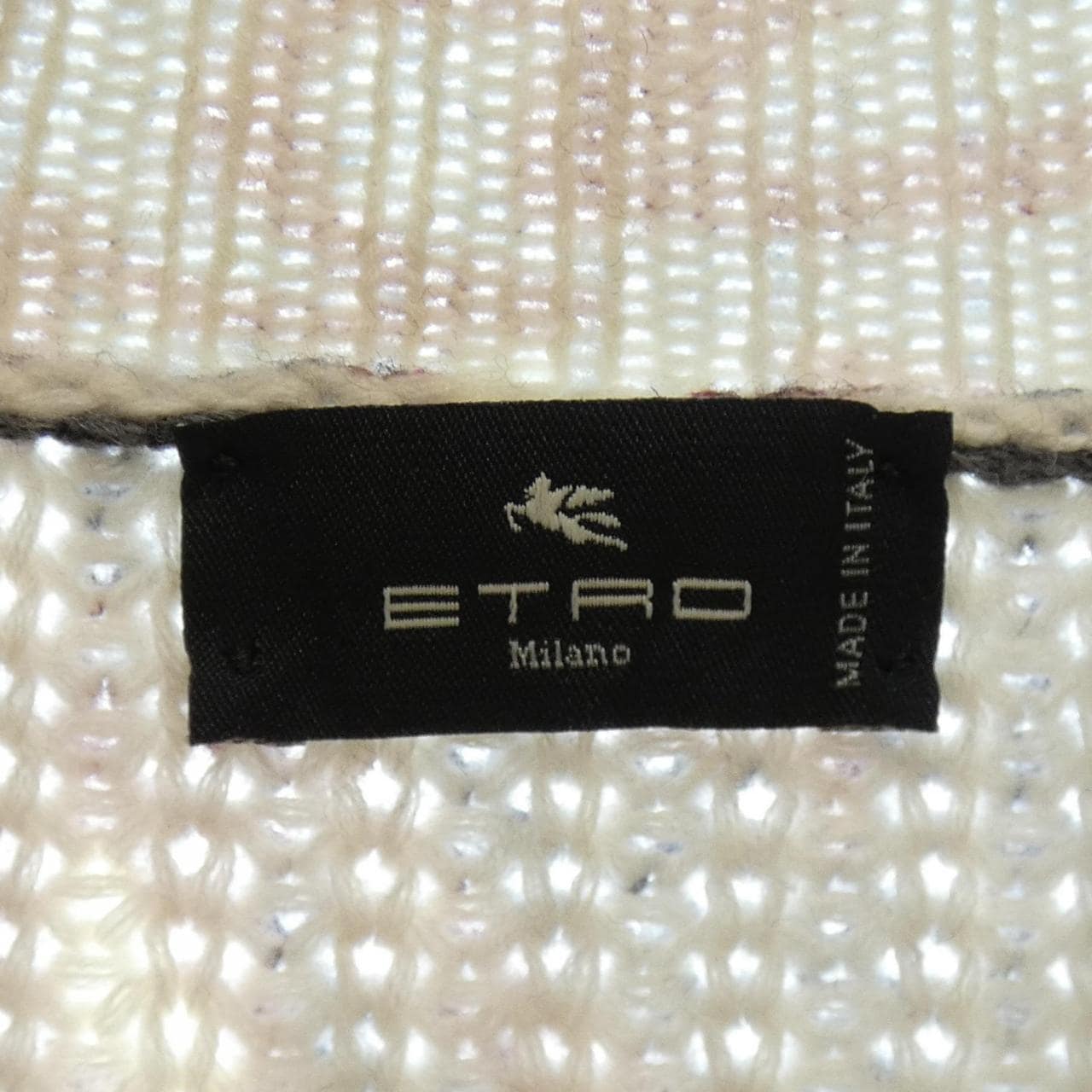 エトロ ETRO ニット