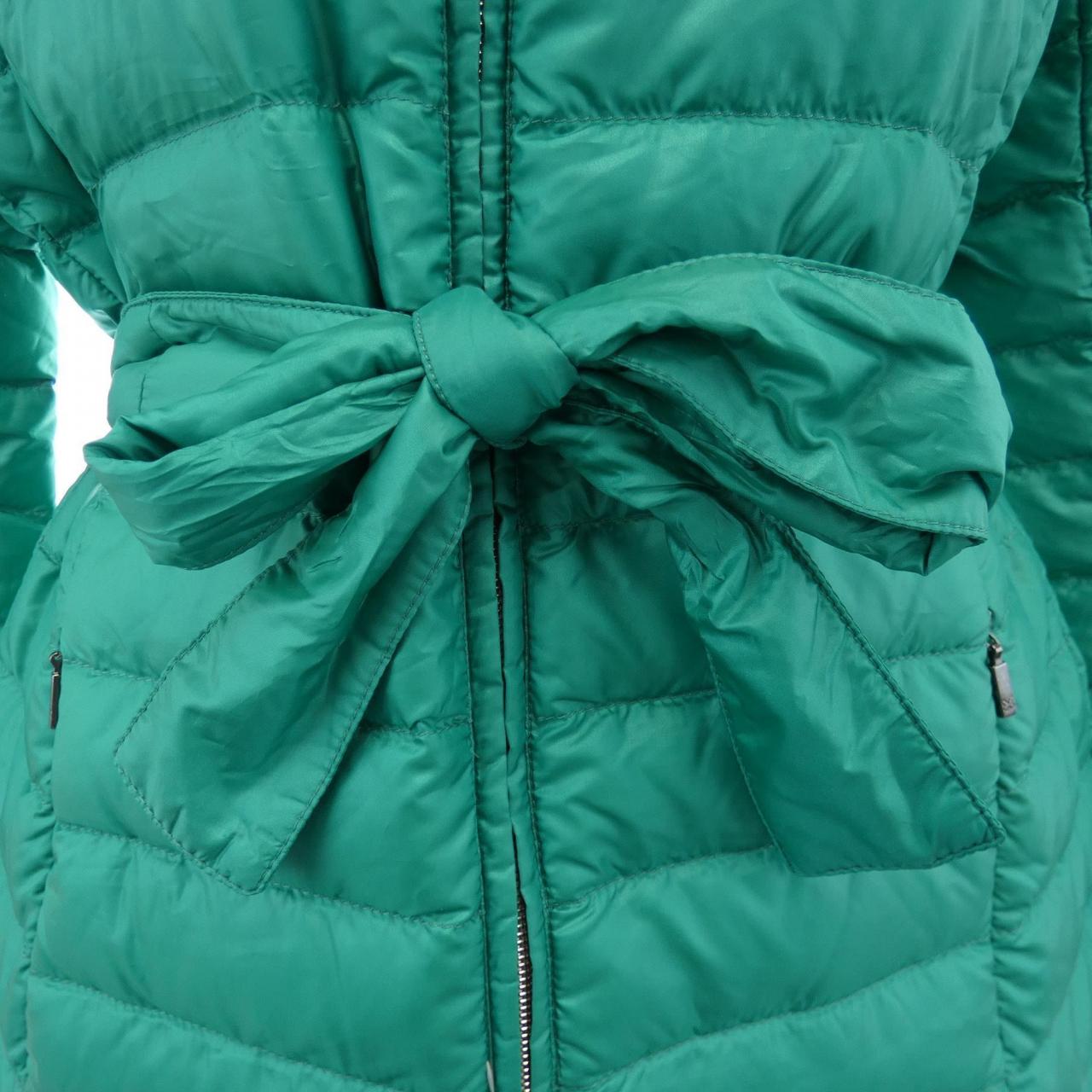 マックスマーラウィークエンド Max Mara weekend ダウンジャケット